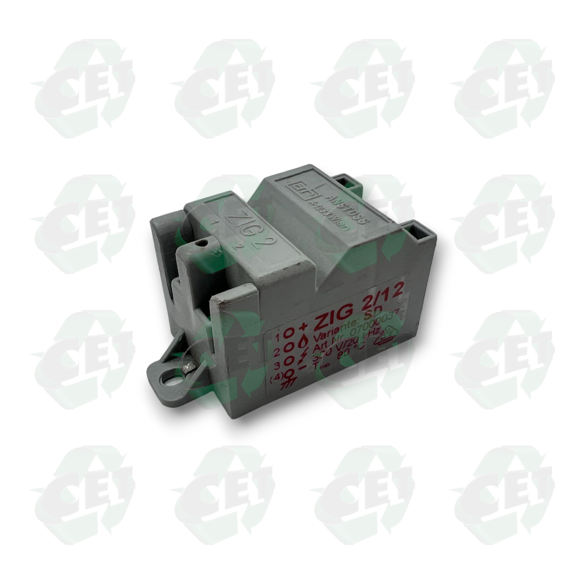 clock heatline capriz 24c no heating