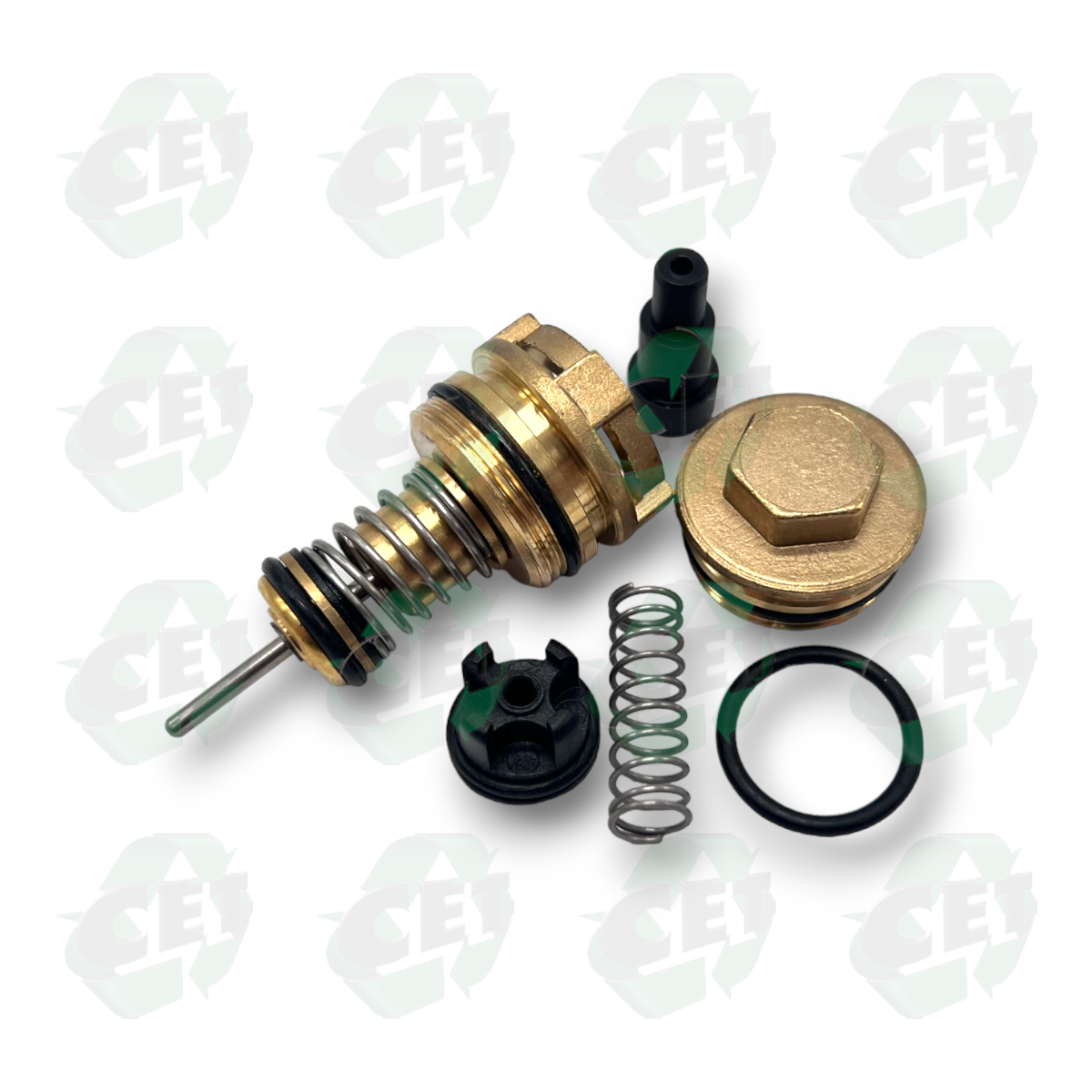 Valve Logic Combi C30 F1 Gas Valve Ideal Logic Combi 30 Pump Ideal